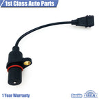 Crankshaft Position Sensor for Hyundai Tiburon Elantra Accent (2000–2006)