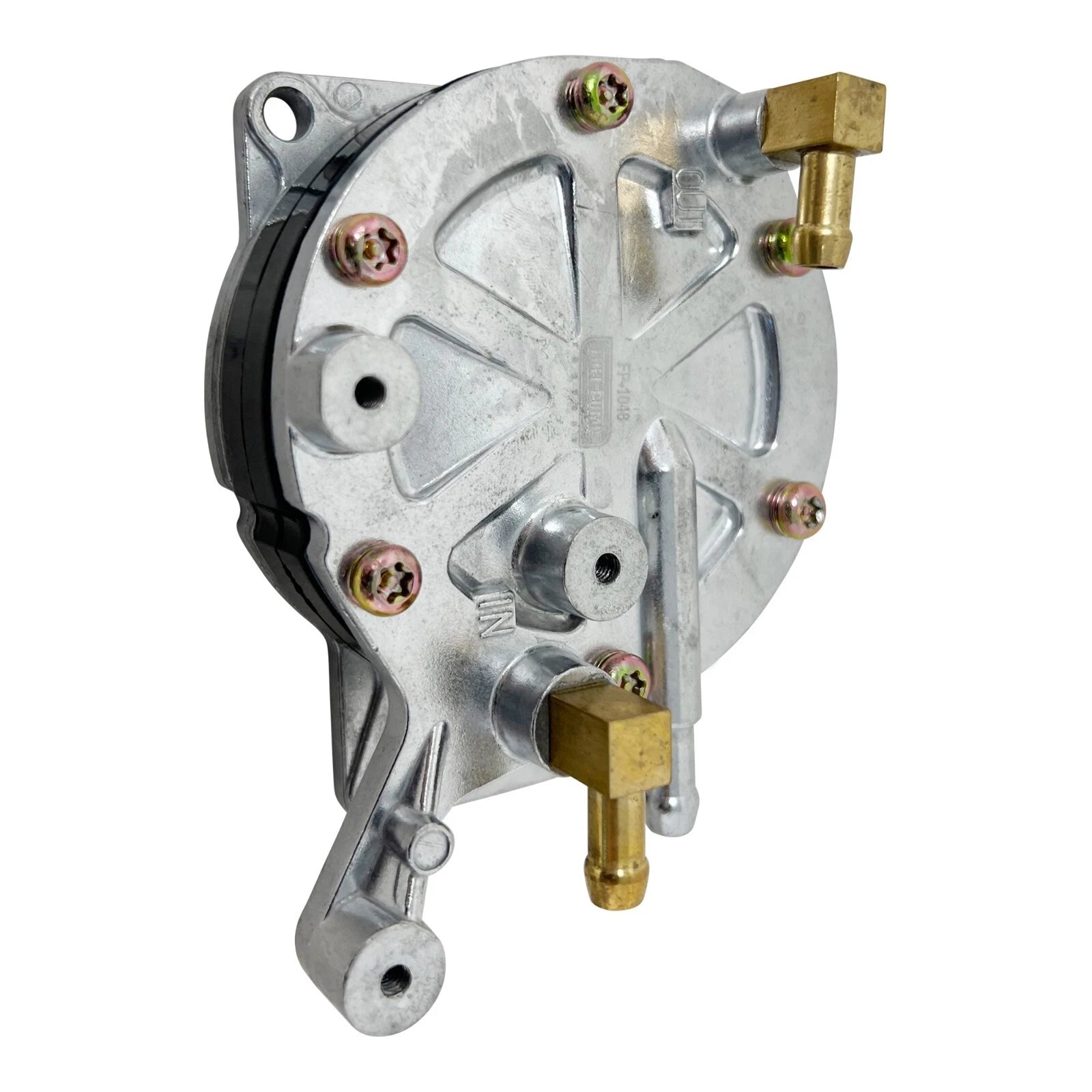 FPF Fuel Pump for Kawasaki 900-1100 STX / ZXI (2000–2006) 59336-3718 004-813