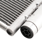A/C Condenser w/ Receiver Drier for Toyota Highlander (2014–2019)