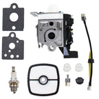 Carburetor for Echo SRM-225 GT-225 PAS-225 (2000–2023)