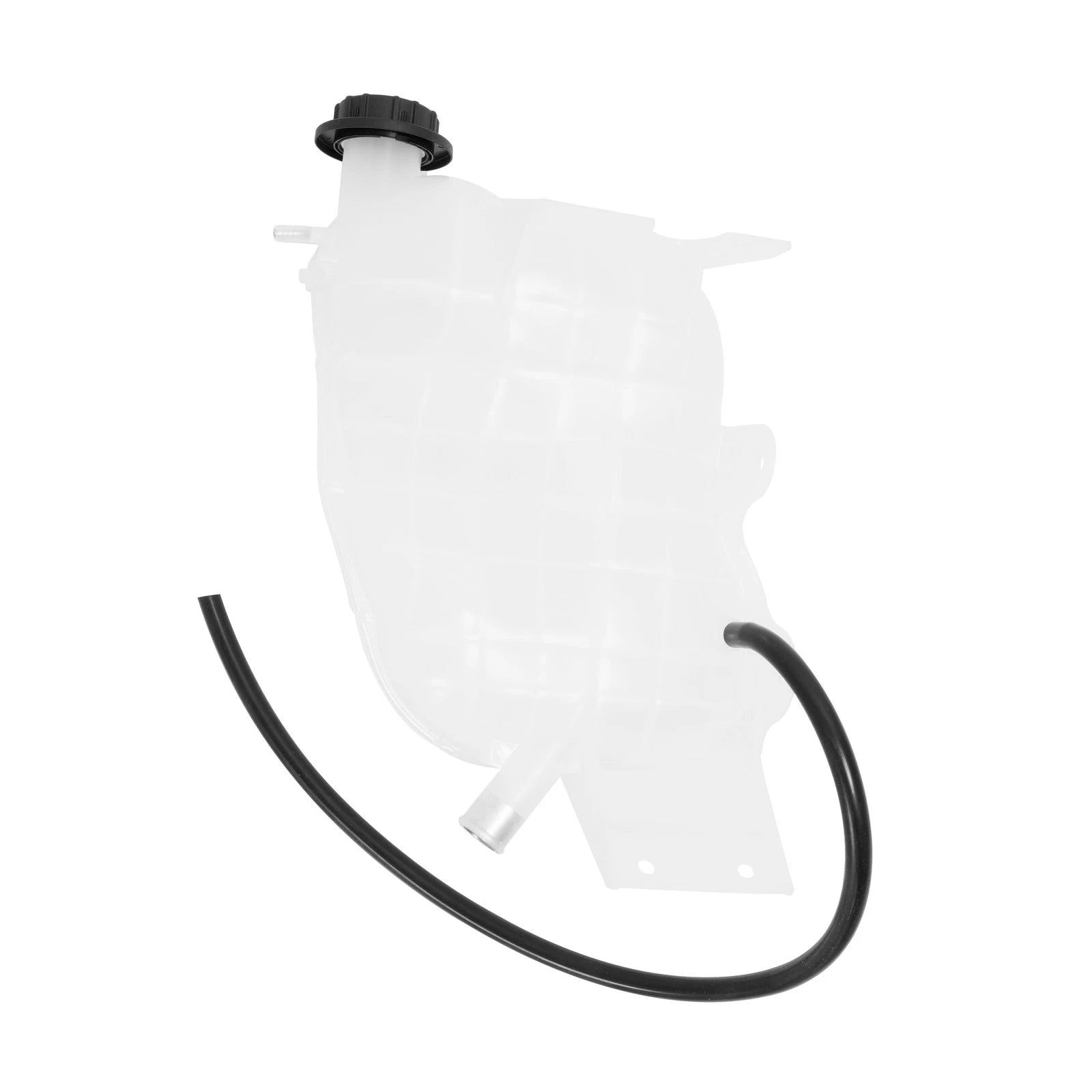 Coolant Overflow Reservoir for Ford F650 F750 (2004–2007)