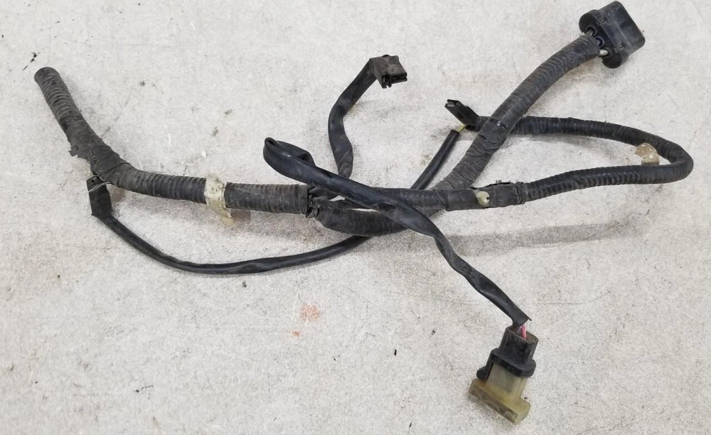 Radiator Push Fan Wire Pigtail for Ford Thunderbird SC (1994–1995)