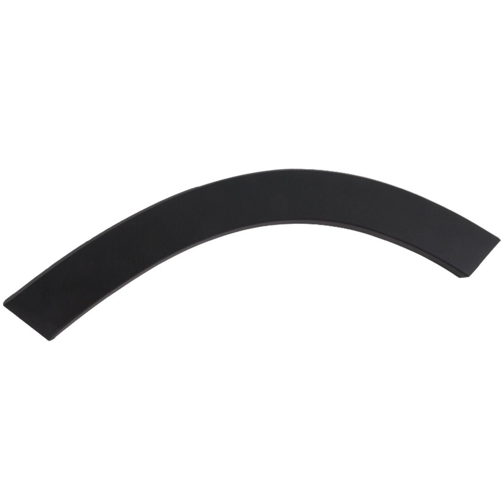 Set of 2 Fender Trims for Front or Rear (Driver & Passenger)