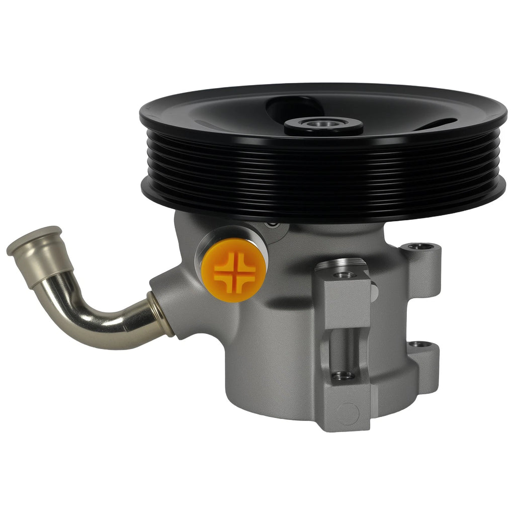 Power Steering Pump for Jeep Cherokee Wrangler 2.5L L4 (1997–2002) 52088018