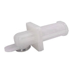 Pump Filter Strainer for Yamaha Outboard F/FL/LF/VF (63P-13915-00-00, 6CB-13915-00-00)