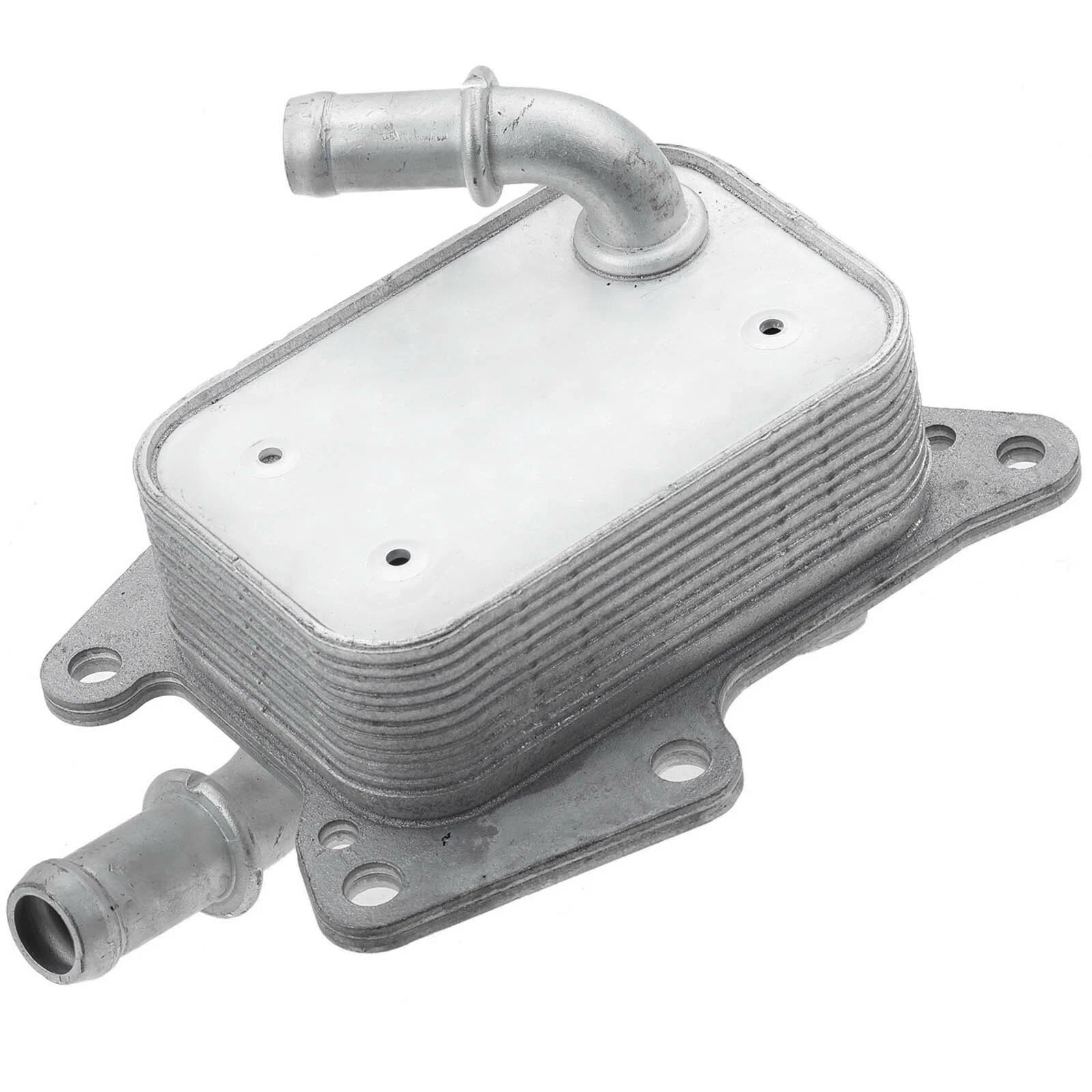 Engine Oil Cooler for Mercedes-Benz C300 C250 C350e E350 (2015–2021)