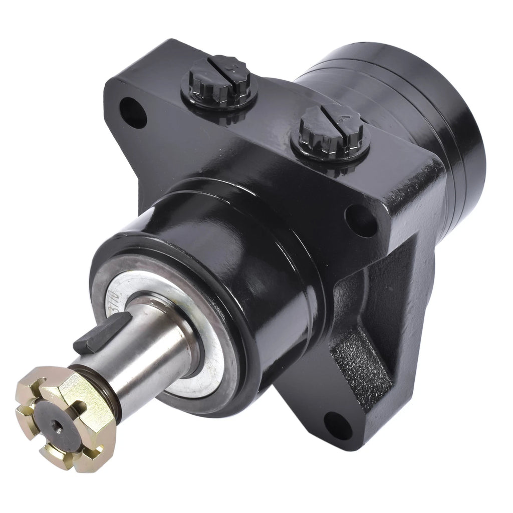 Hydraulic Motor for Parker TJ0050US081AA