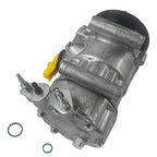 AC Compressor w/ 6-Groove Pulley for Mini Cooper Countryman (2008–2015) 98583