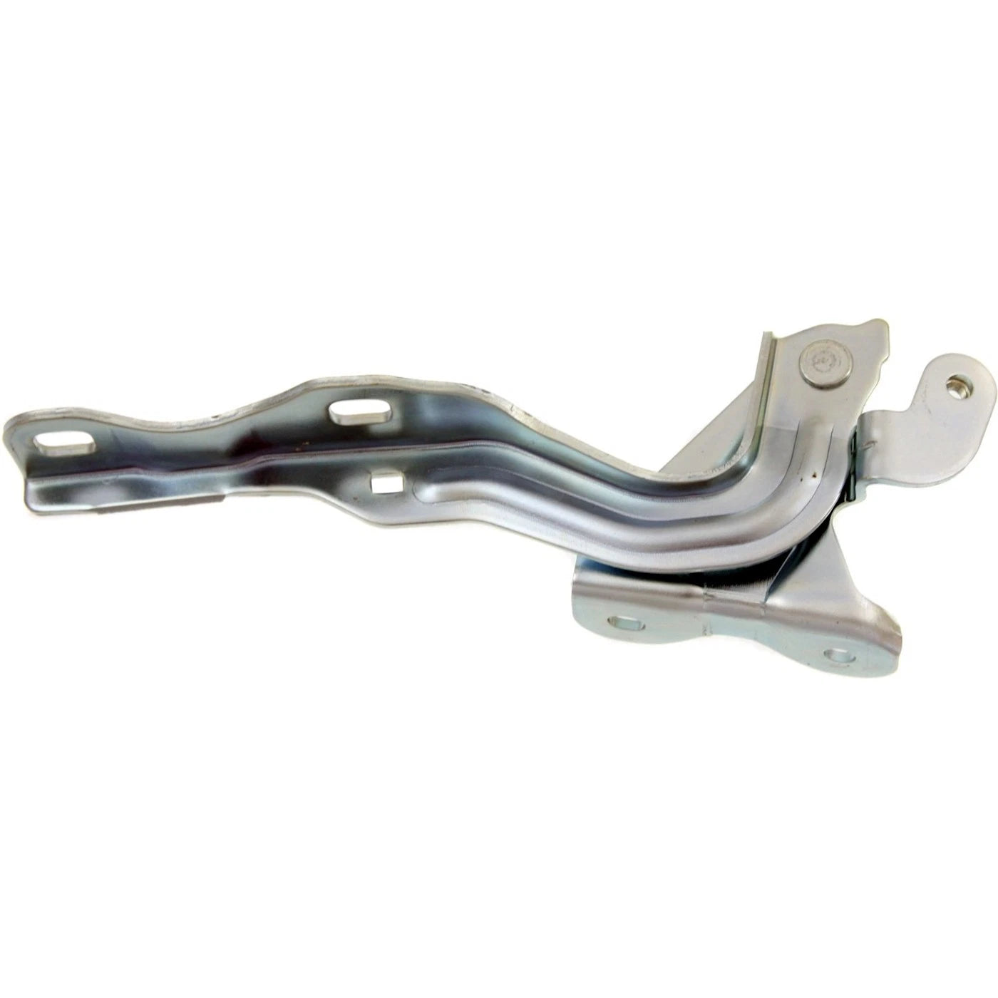 Set of 2 Hood Hinges for Chevy Sonic