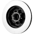 Disc Brake Rotor for Chevrolet C20 (1975–1986) Front Left or Right Solid