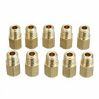 10 x Main Jet for Mikuni TM TMX VM Carb