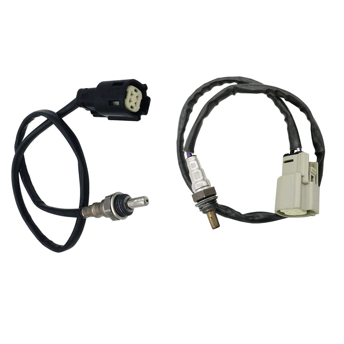 Front Oxygen Sensor 27809-10, 27729-10 for Electra Glide, Road Glide, Street