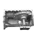 Engine Oil Pan 11137601942 for BMW 228i 320i xDrive 428i xDrive X3 (2014–2019)