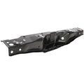 Set of 2 Radiator Supports for Suzuki Grand Vitara (2006–2013)