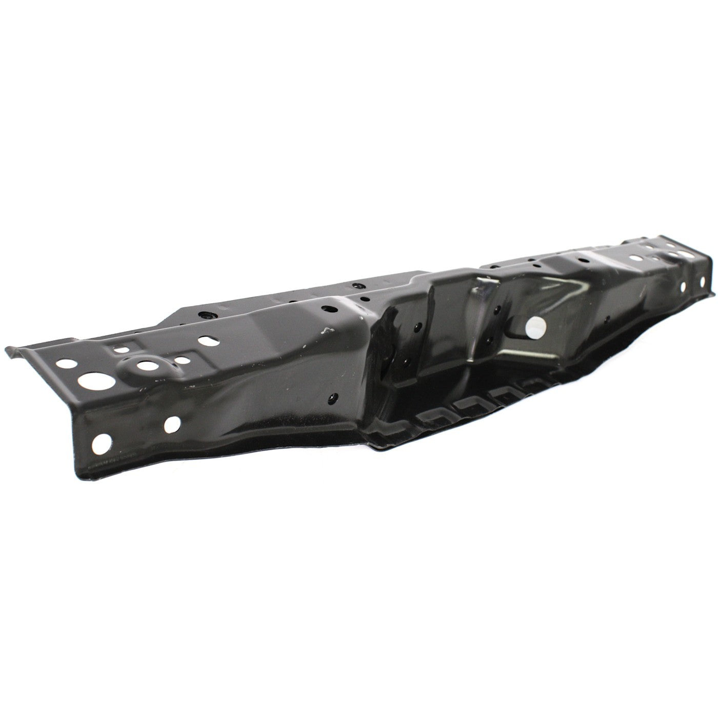 Set of 2 Radiator Supports for Suzuki Grand Vitara (2006–2013)