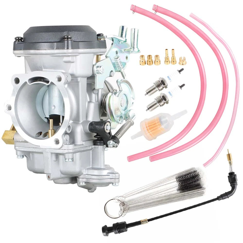 27490-04 Carburetor for CV 40MM (Performance Tuned)