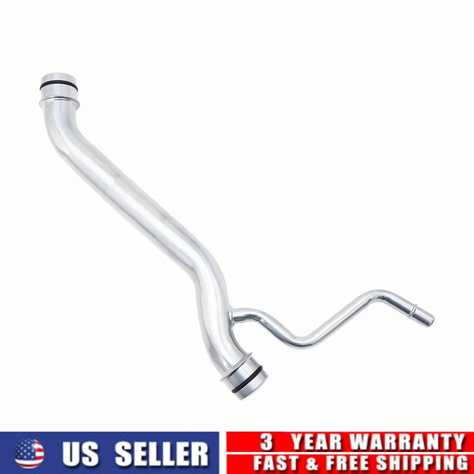 Coolant Pipe DG1Z-8A505-A for Ford Explorer Taurus Lincoln MKZ (2013–2019)
