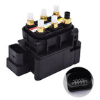 Air Suspension Solenoid Valve Block for Mercedes-Benz ML350 (2006–2015)