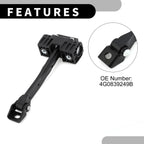 Door Check Strap Stopper No. 4G0839249B for Audi A6 (2011–2018)