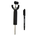 Paint Parallel Recovery Scriber Tool for Wheel Car Data Eyebrow