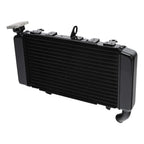Radiator Cooler for Honda CBR500R (2019–2021) Black Aluminum