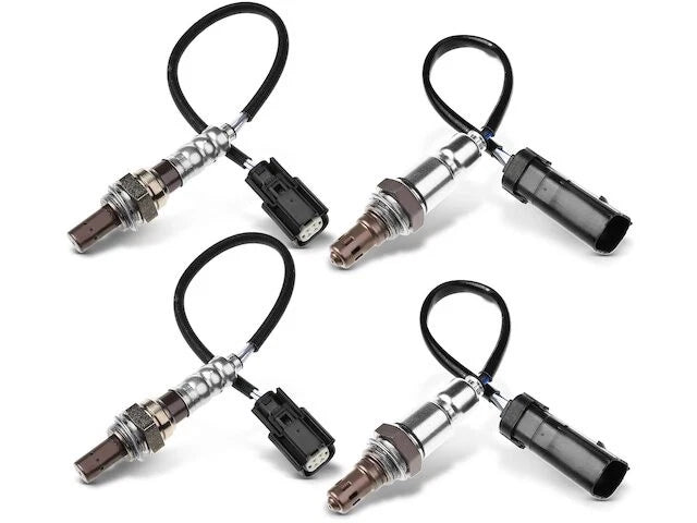 Oxygen Sensor Kit for Mazda 6 3.7L V6 (2011–2013) HM868CT
