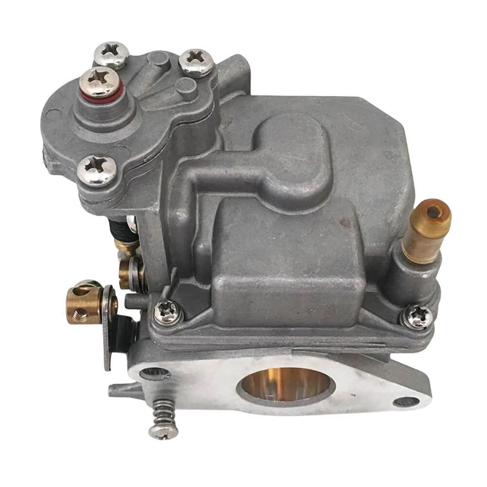 Carburetor 835382A1 835382T04 for Mercury Mariner 9.9-15 HP (4-Stroke)