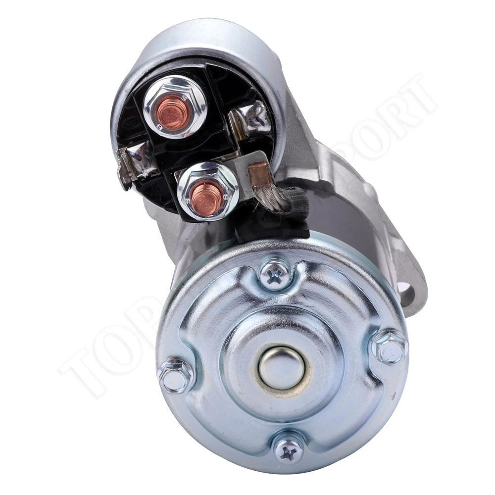 Starter for Dodge Avenger (2010)