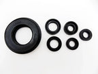Complete Engine Gasket Set & Oil Seals for Honda XL250R (1982-1983)