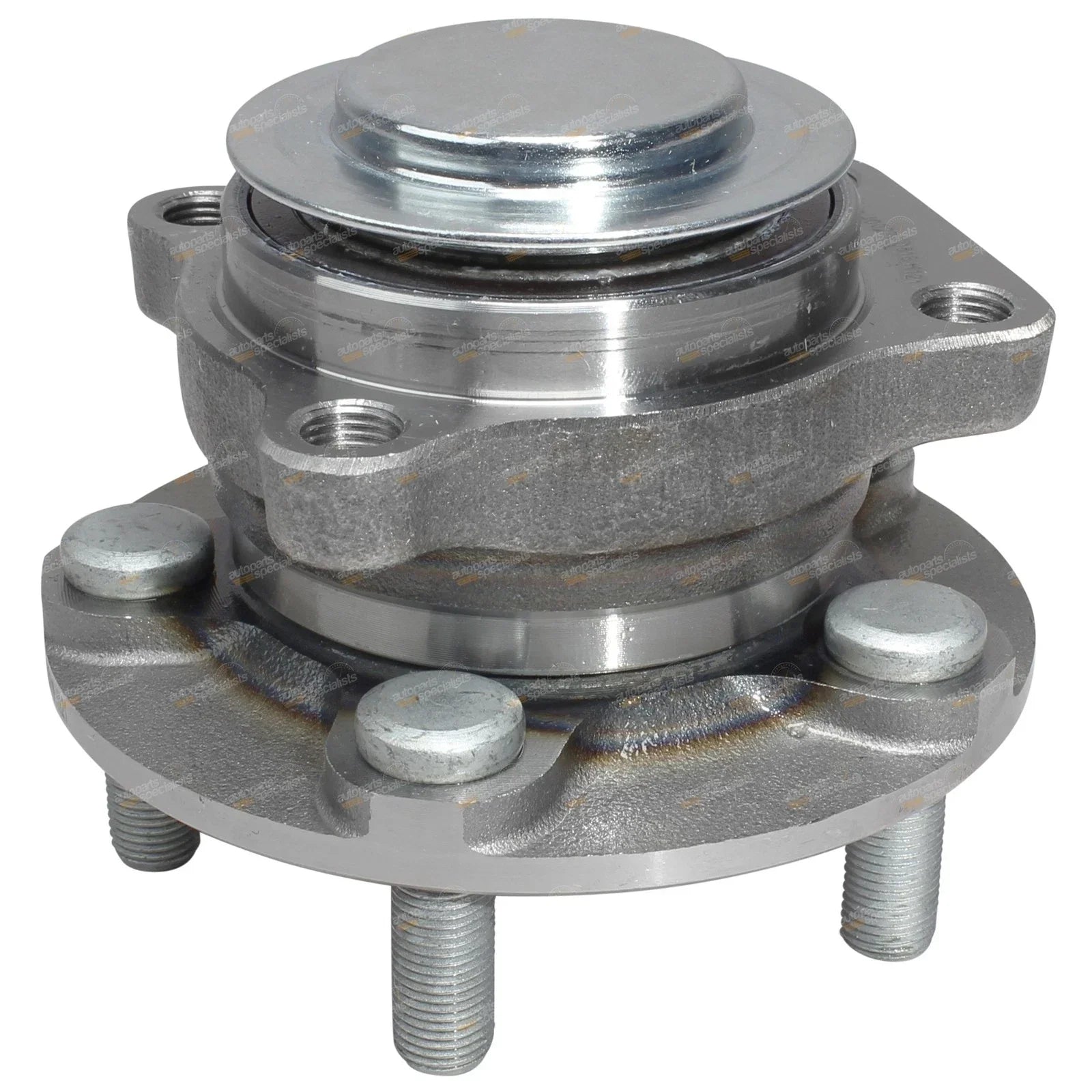 Front Wheel Bearing Hub Assembly for Toyota 86 + Subaru BRZ (2012–2019)