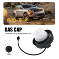 Fuel Tank Cap for Chrysler 200 (2001–2007) Sebring Dodge Avenger