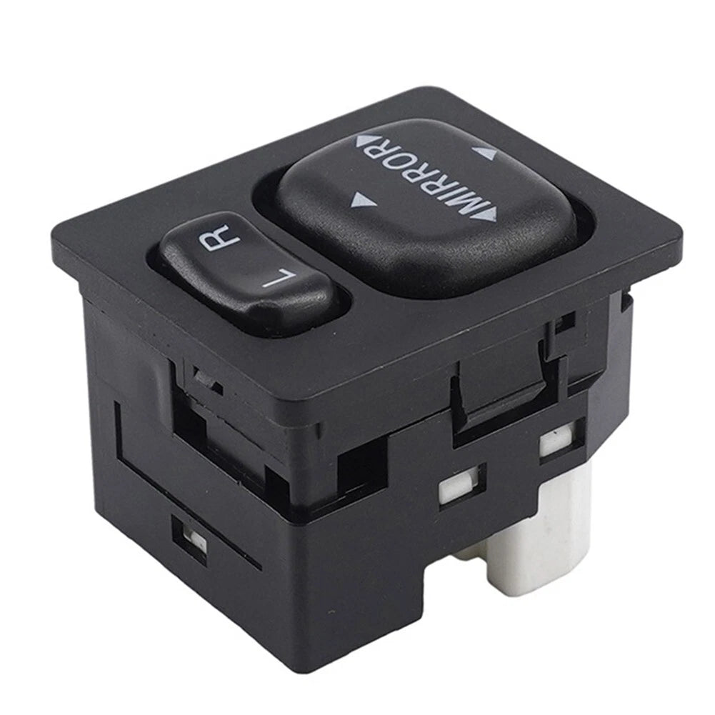 Outer Mirror Switch for Toyota 4Runner, FJ (OEM 84870-34010)