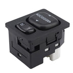 Outer Mirror Switch for Toyota 4Runner, FJ (OEM 84870-34010)