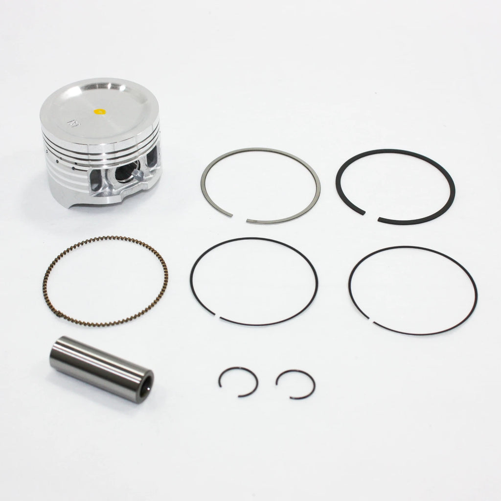 Piston Rings Kit for YX 125cc Engine (PIT PRO TRAIL DIRT BIKE)