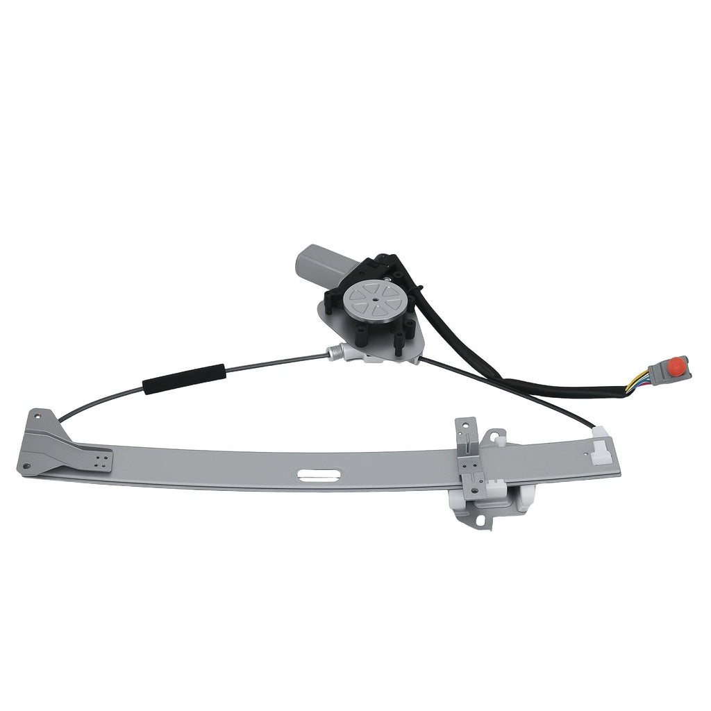 Front Driver Side Power Window Regulator for Honda Fit (2007–2008)