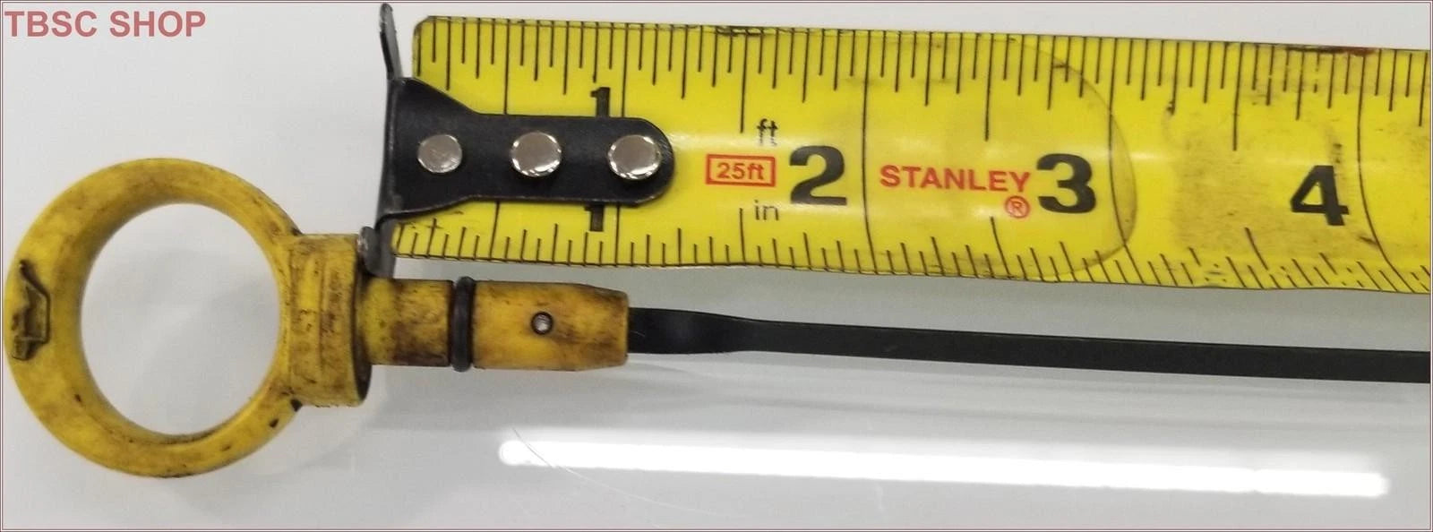 Engine Dipstick for Chrysler Pacifica 3.5L (2004–2006) 04792670AB