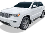 Chrome Running Boards for Jeep Grand Cherokee (2011-2021)