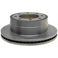 Brake Discs for Extended Cab Pickup (Rear, Driver or Passenger Side)