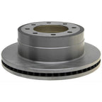 Brake Discs for Extended Cab Pickup (Rear, Driver or Passenger Side)