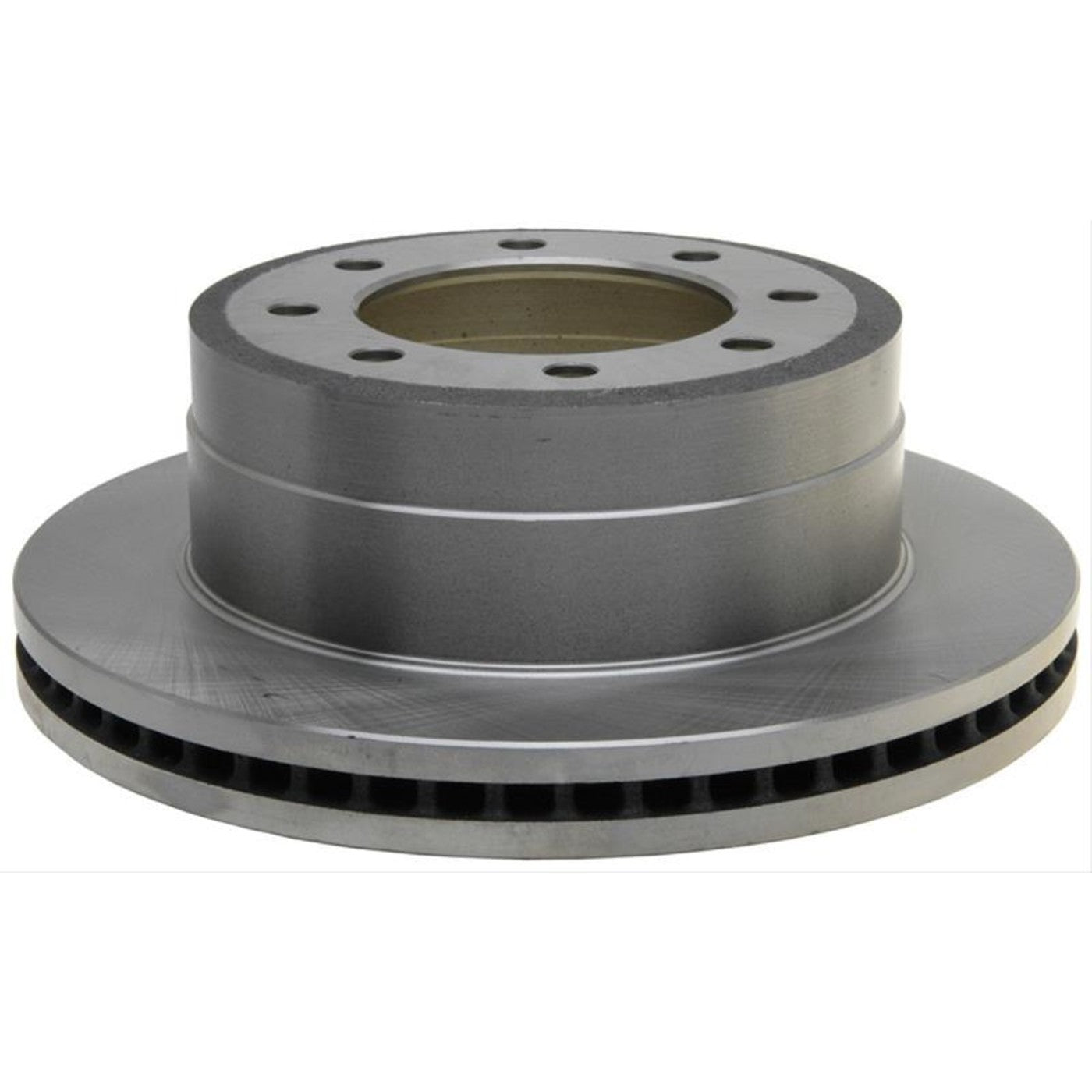 Brake Discs for Extended Cab Pickup (Rear, Driver or Passenger Side)