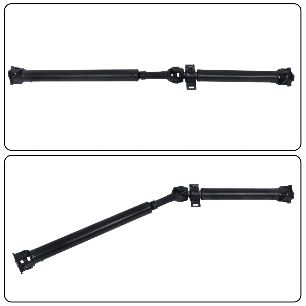 Driveshaft for Toyota Tacoma V6 4WD (2016–2018)