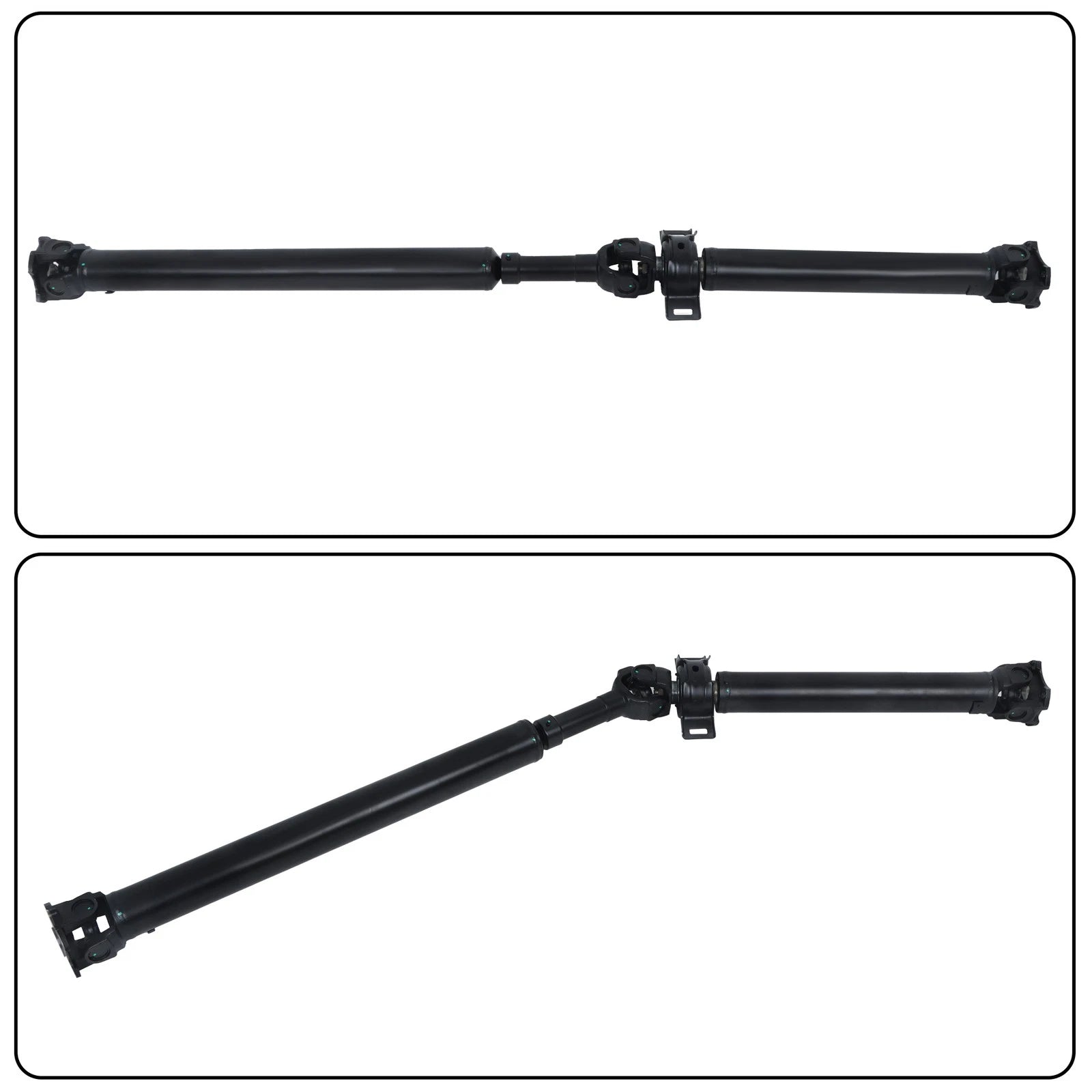 Driveshaft for Toyota Tacoma V6 4WD (2016–2018)