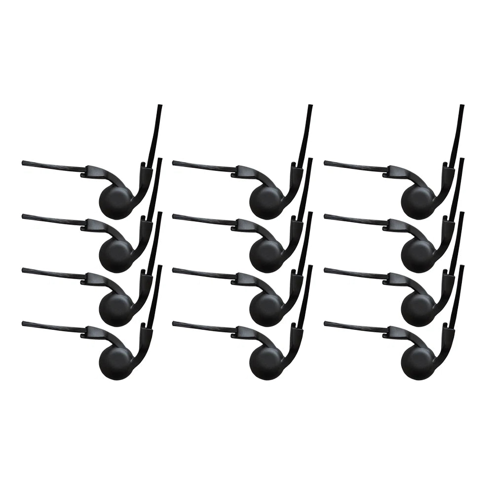 Replacement Side Brushes for Xiaomi S40 (OV81) (12 Pack)