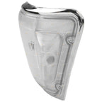 LH Chrome Corner Indicator Light Left for Toyota Hilux 4WD (1994–1997)