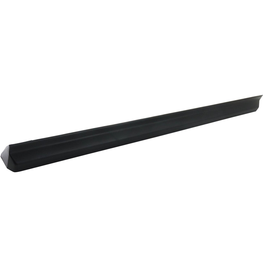 Door Molding Set for Nissan Pathfinder (2013–2015) Front LH/RH Lower