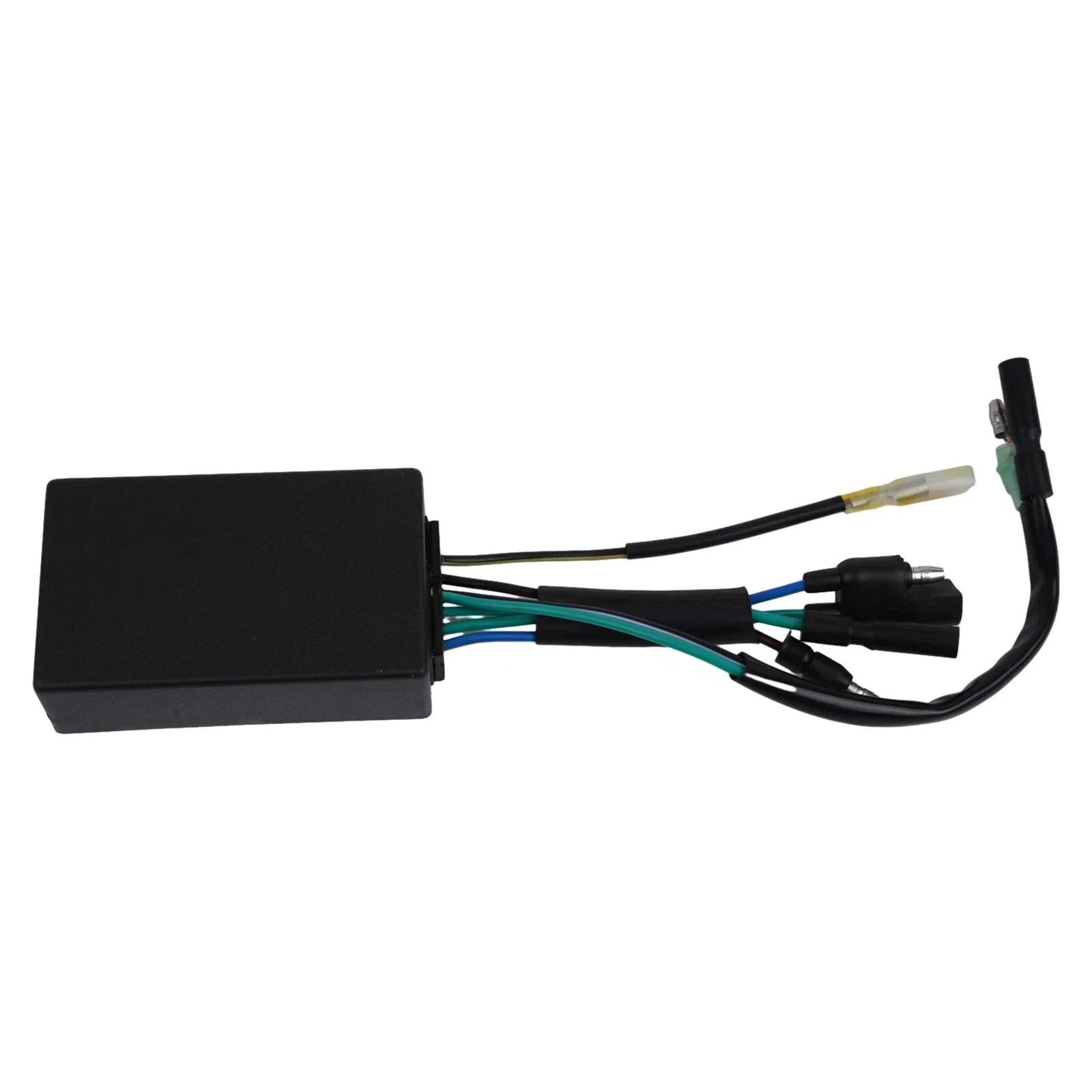 CDI Box for Honda CR80R CR80RB CR85R CR85RB (1996–2004)
