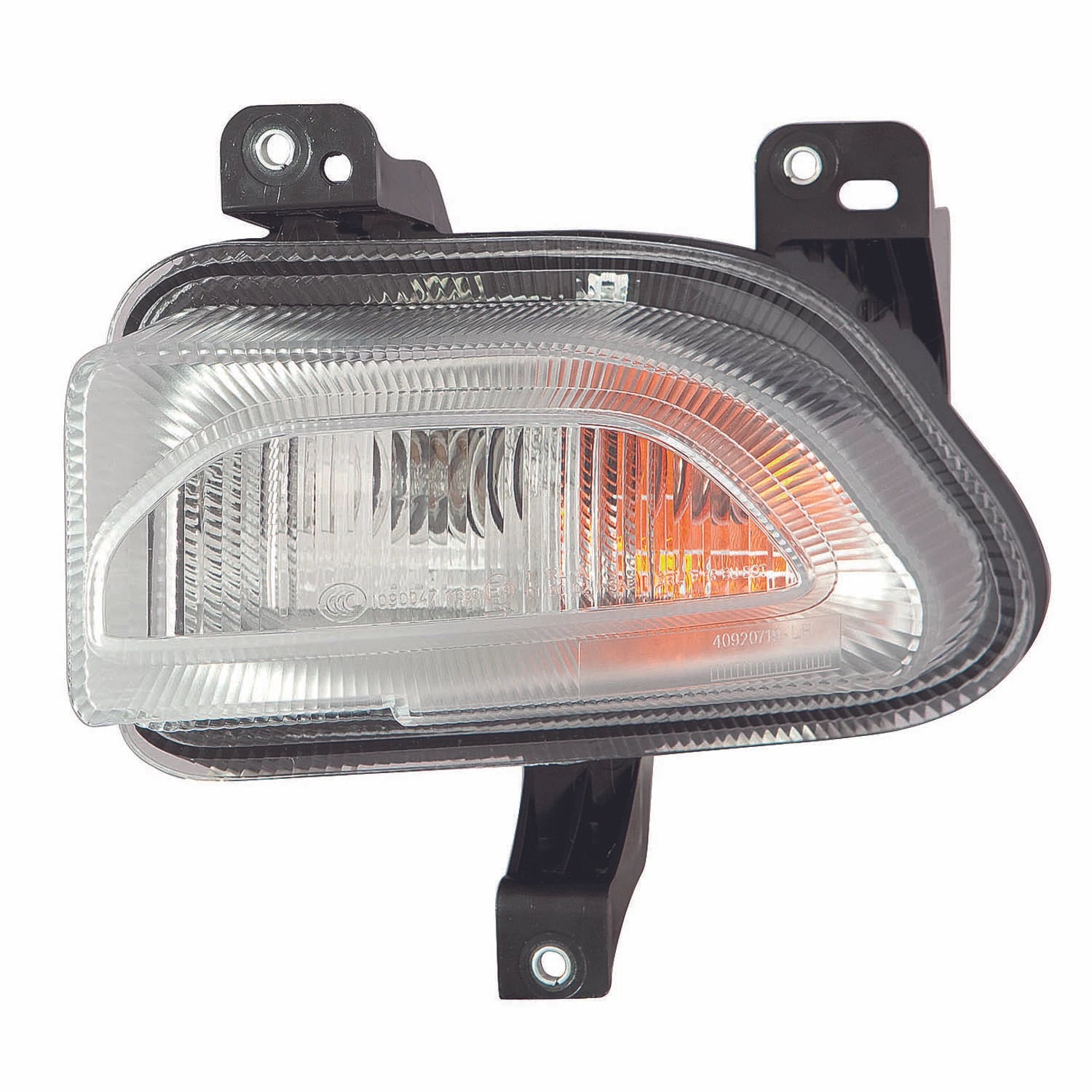 Replacement Front Driver Side Turn Signal/Parking Light Assembly