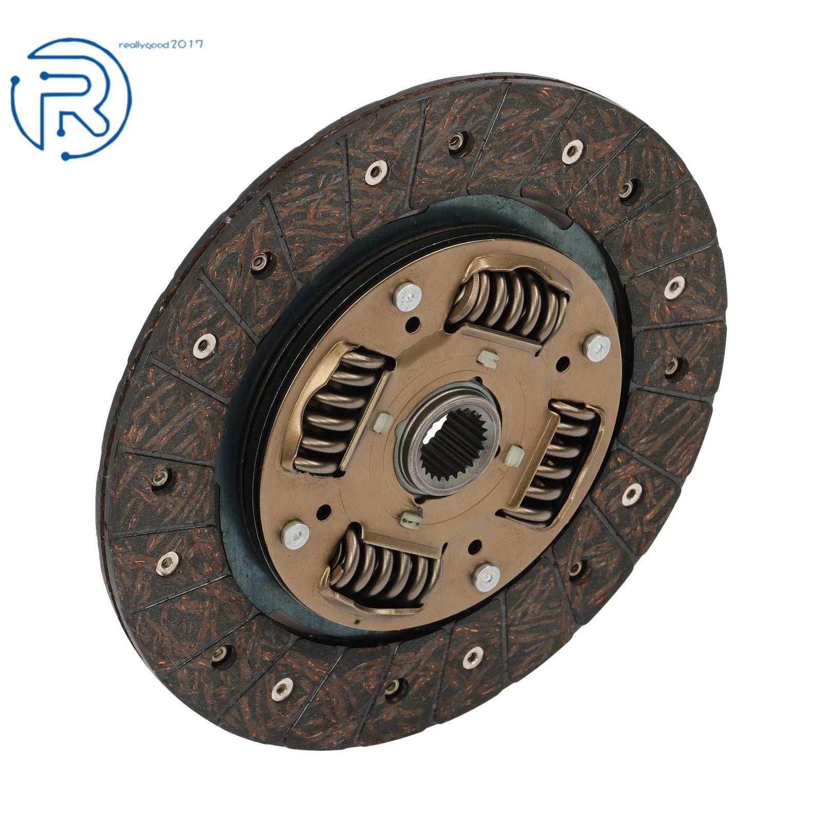 Clutch Kit for Subaru Legacy Forester Crosstrek (2010-2017) Manual