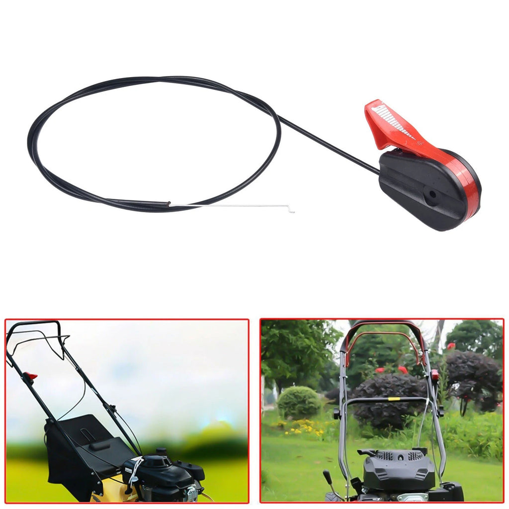 Throttle Control Cable for Fast & Low (2010–2020)