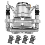 Rear Right Disc Brake Caliper w/ Bracket for Jeep Cherokee (2014-2020)